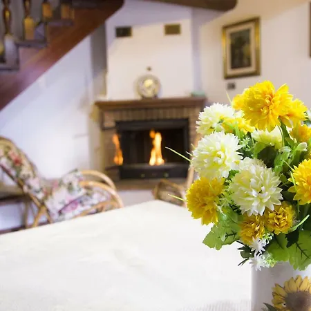 Cozy And Peaceful House Near Casa vacanze